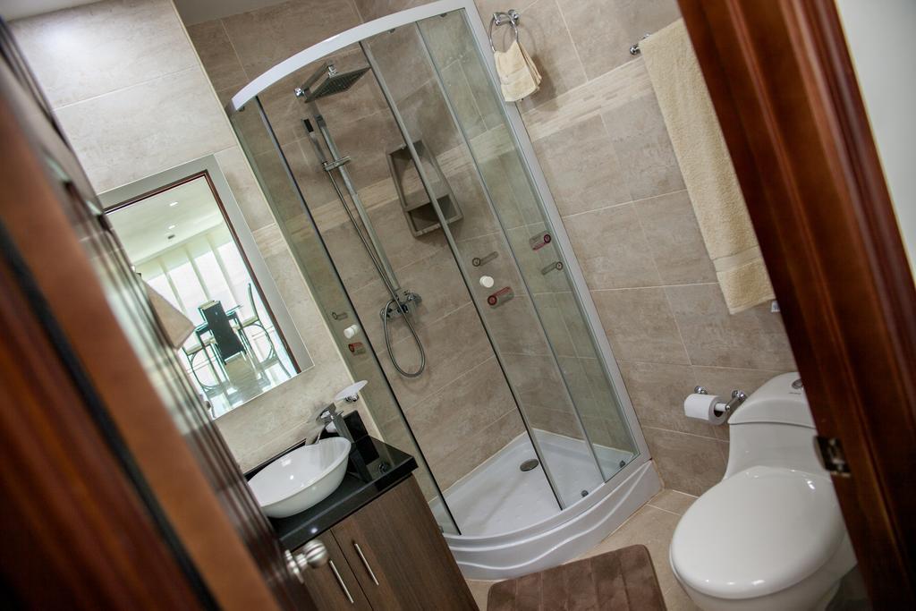 Front Apartamento