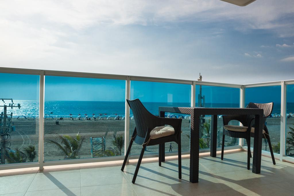 Front Cartagena