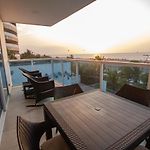 Cartagena Beach Front