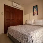 Cartagena Beach Front