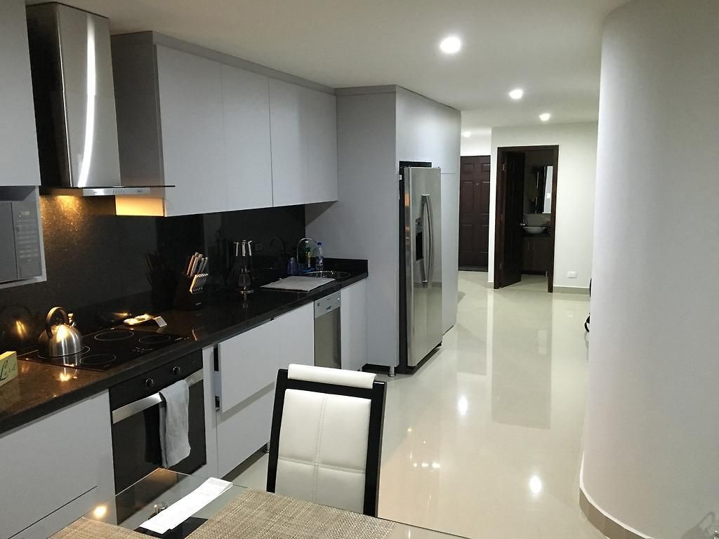 Apartamento Front *