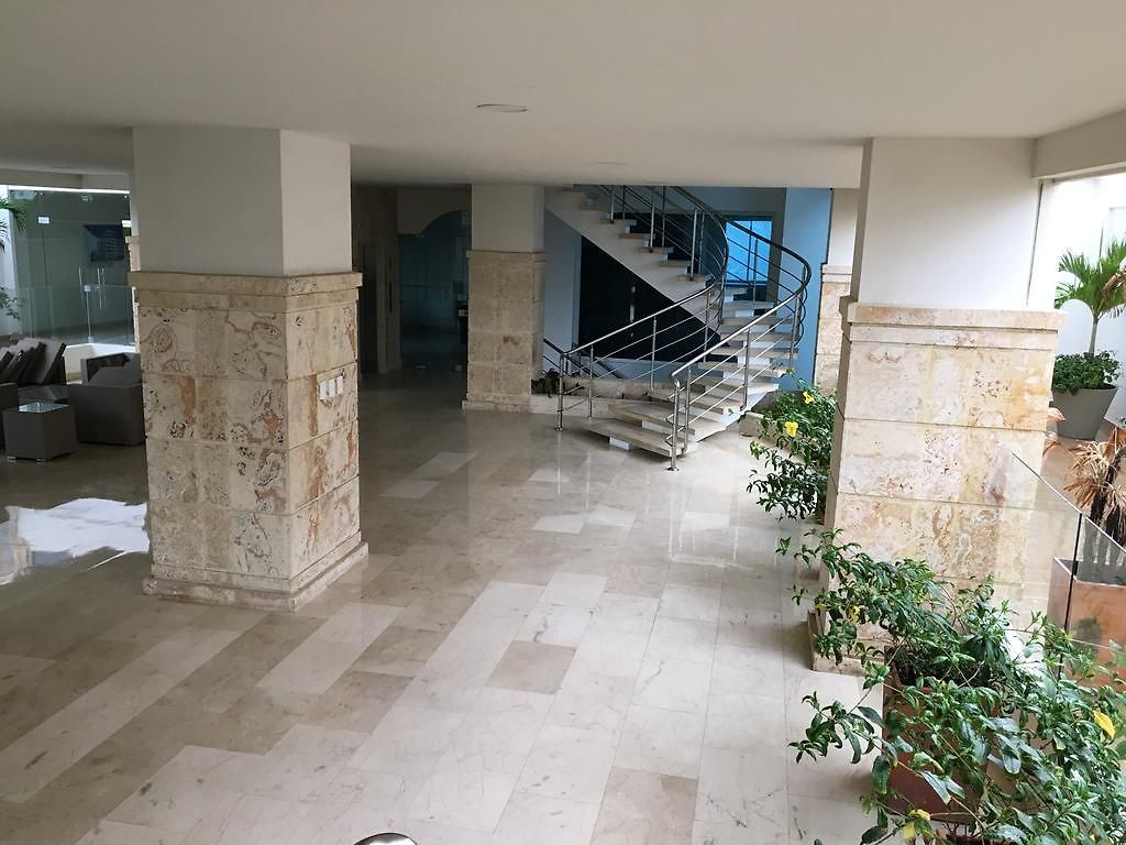 Apartamento Front *