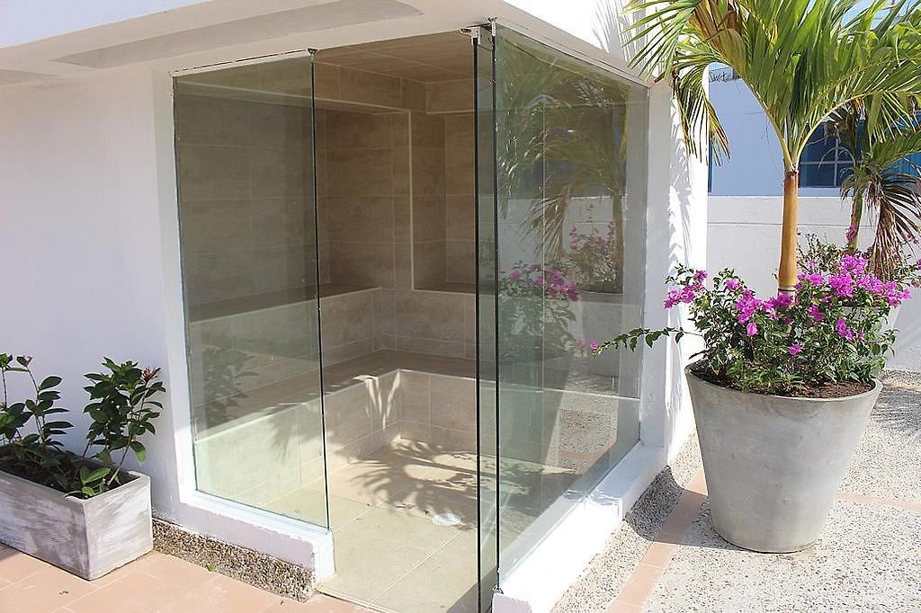 Apartamento Front
