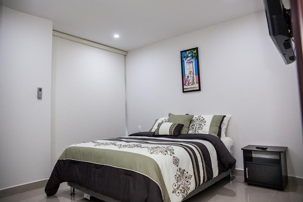 Apartamento Front *