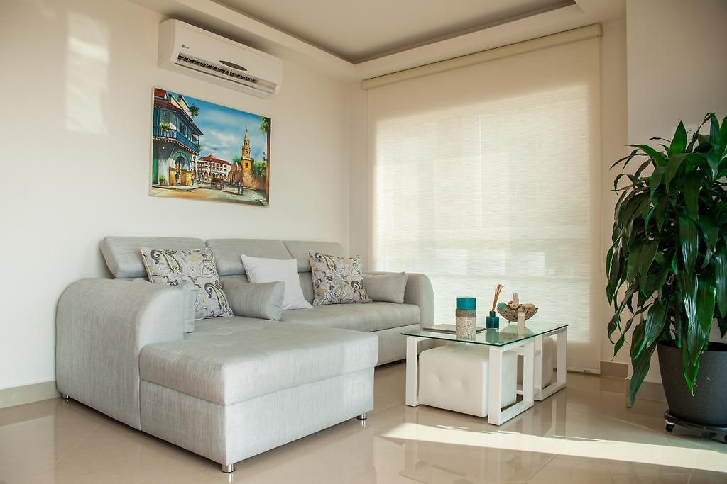 Apartamento Front