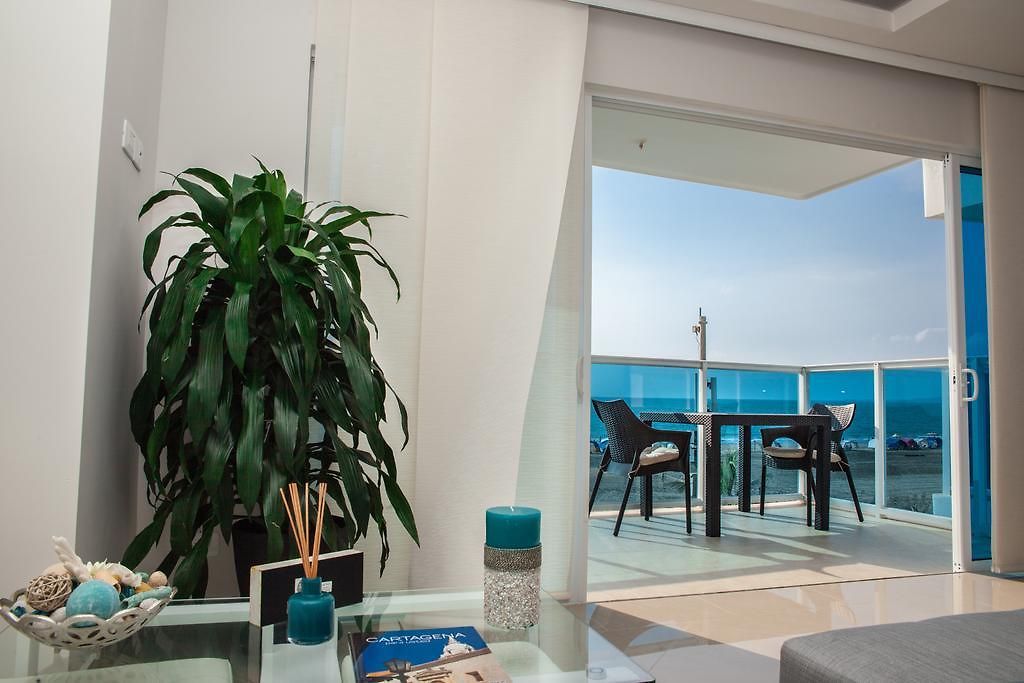 Apartamento Front *