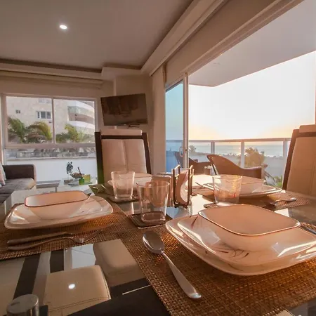 Front Apartamento