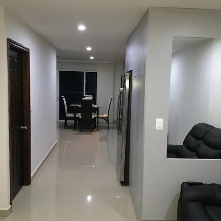 Front Apartamento