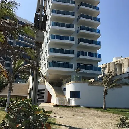 Apartamento Front