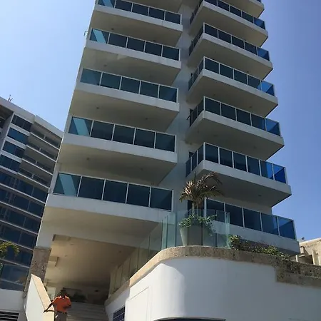 Apartamento Front *