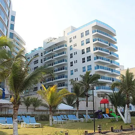 Apartamento Front