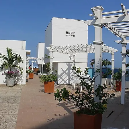Front Apartamento