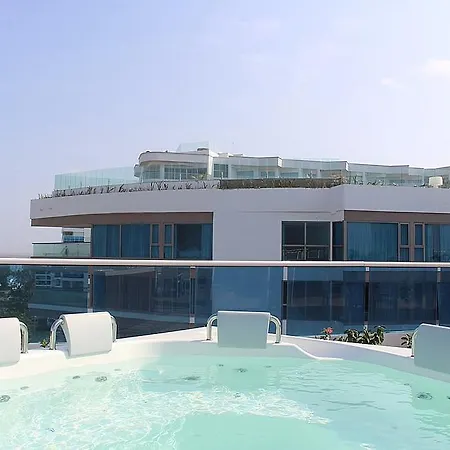 Front Apartamento *