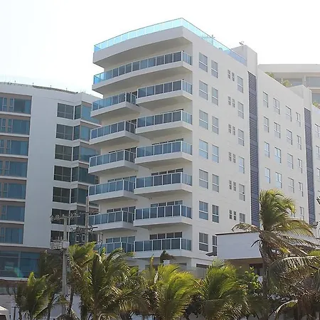 Front * Cartagena