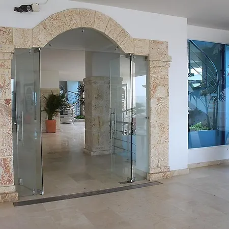 Front Apartamento Cartagena