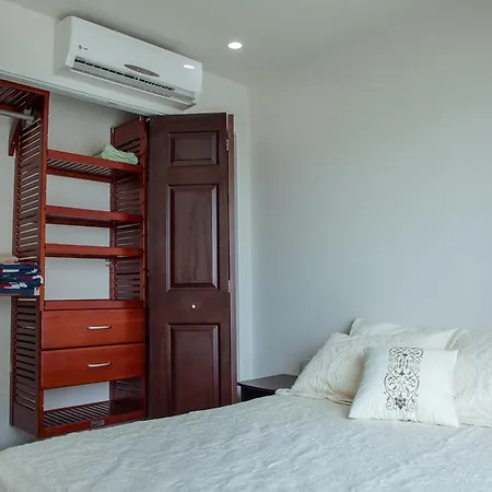 Apartamento Front Cartagena