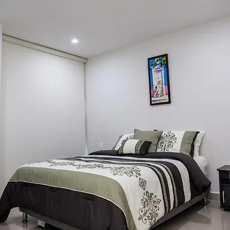 Apartamento Front *