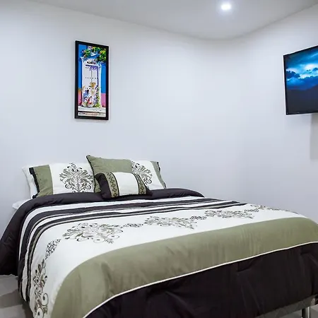 Apartamento Front Cartagena