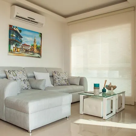 Apartamento Front