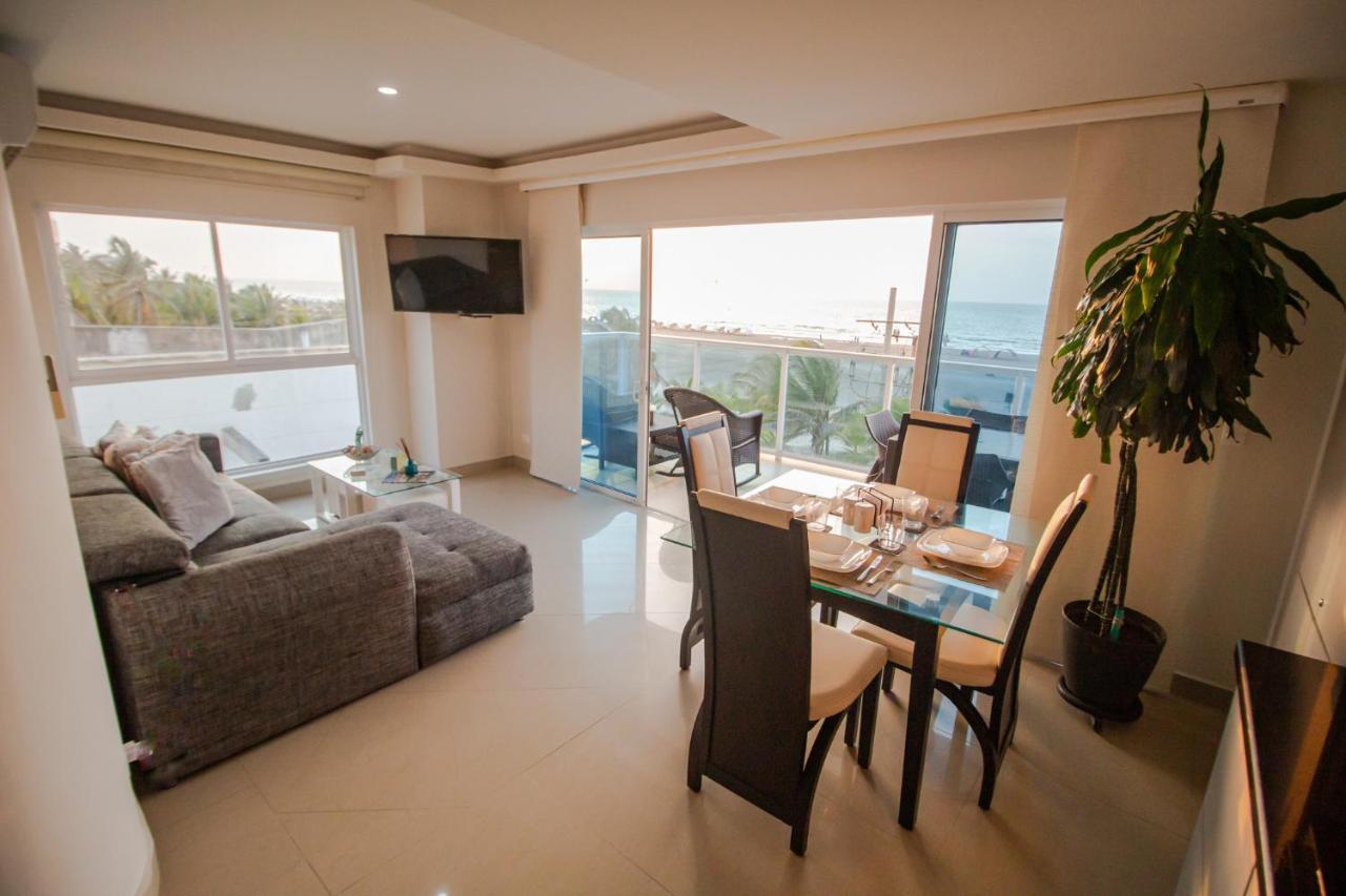 Apartamento Front
