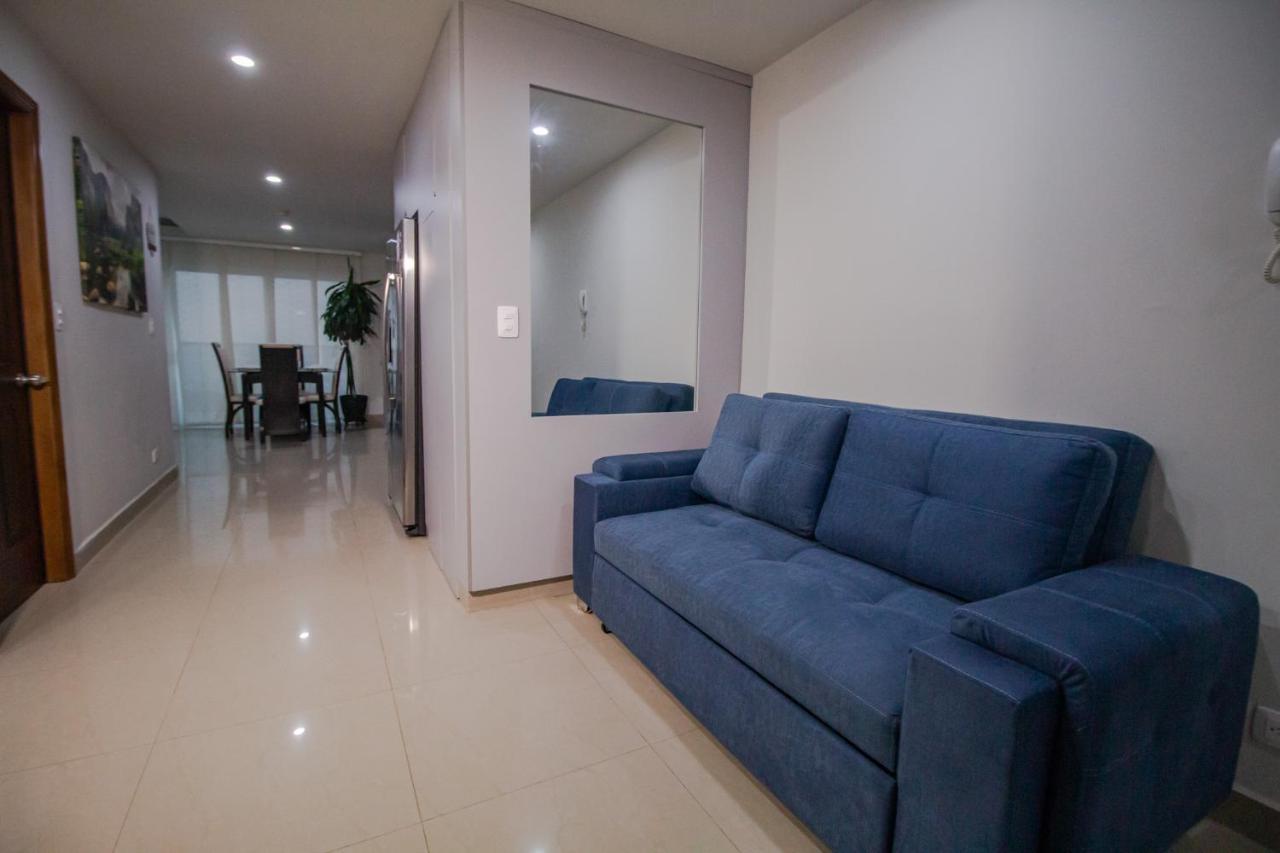 Apartamento Front *