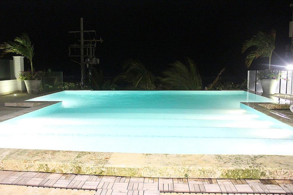 Front Apartamento Cartagena