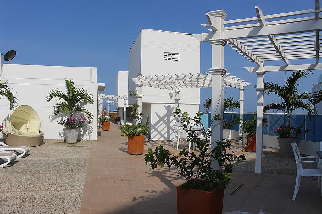 Front Apartamento