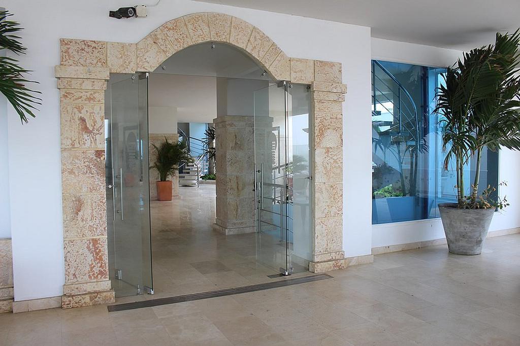 Front Apartamento Cartagena