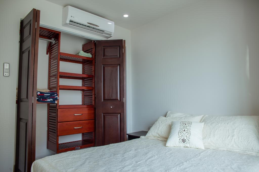 Apartamento Front Cartagena
