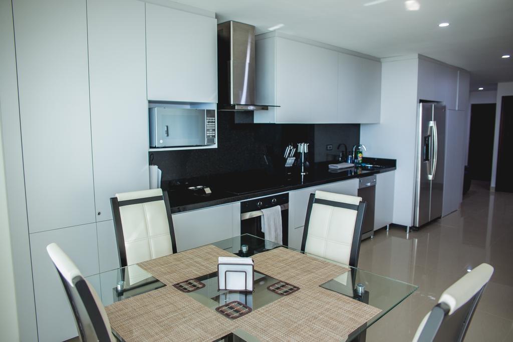 Front Apartamento Cartagena