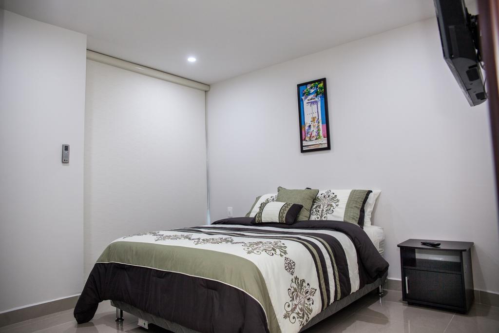 Apartamento Front *